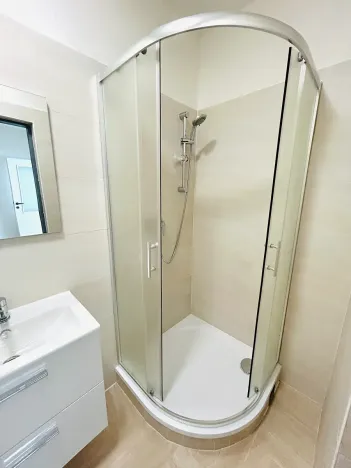 Pronájem bytu 2+kk, Přerov, Kojetínská, 40 m2