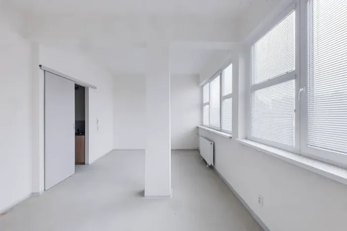 Pronájem bytu 2+kk, Přerov, Kojetínská, 40 m2