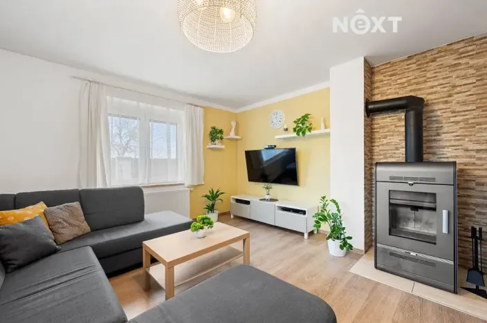 Prodej rodinného domu, Syrovice, 172 m2