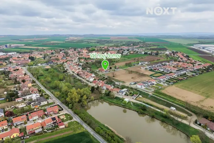 Prodej rodinného domu, Syrovice, 172 m2
