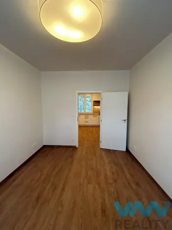 Pronájem bytu 2+1, Ostrava, Petra Křičky, 52 m2