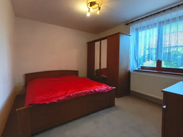 Prodej rodinného domu, Drásov, 104 m2