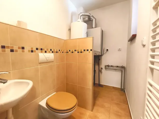 Prodej rodinného domu, Drásov, 104 m2