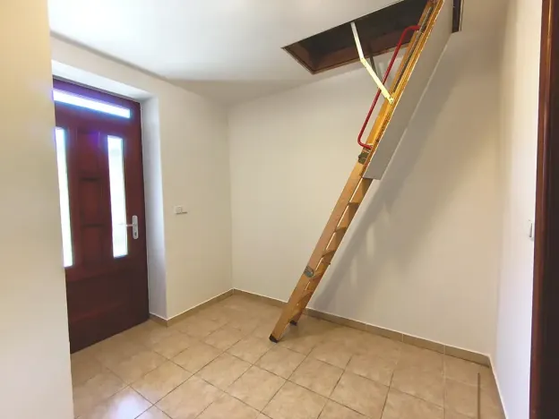 Prodej rodinného domu, Drásov, 104 m2