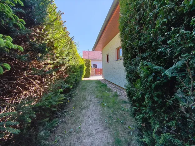 Prodej rodinného domu, Drásov, 104 m2