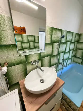 Pronájem rodinného domu, Čebín, 201 m2