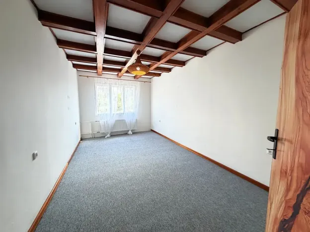 Pronájem rodinného domu, Čebín, 201 m2