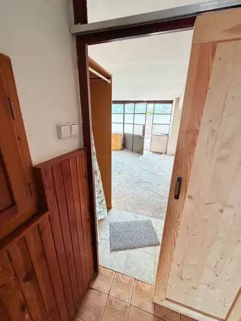 Pronájem rodinného domu, Čebín, 201 m2