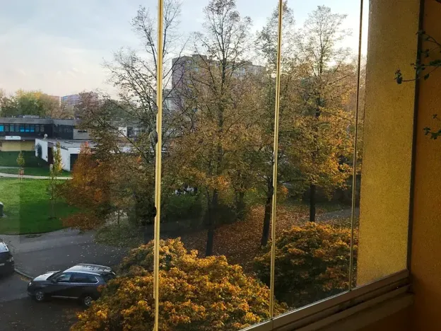 Prodej bytu 2+1, Ostrava, Klegova, 54 m2