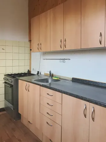 Prodej bytu 2+1, Ostrava, Klegova, 54 m2