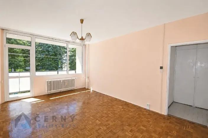 Prodej bytu 3+1, Liberec, Vaňurova, 64 m2