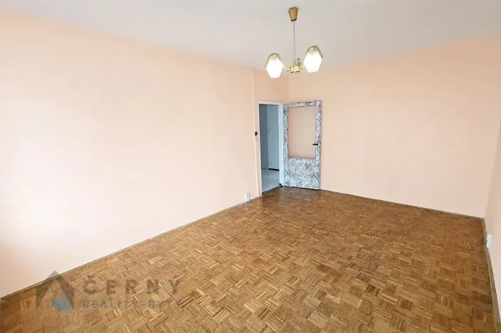 Prodej bytu 3+1, Liberec, Vaňurova, 64 m2