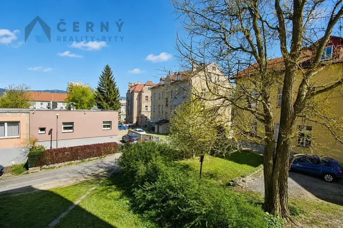 Prodej bytu 3+1, Liberec, Vaňurova, 64 m2