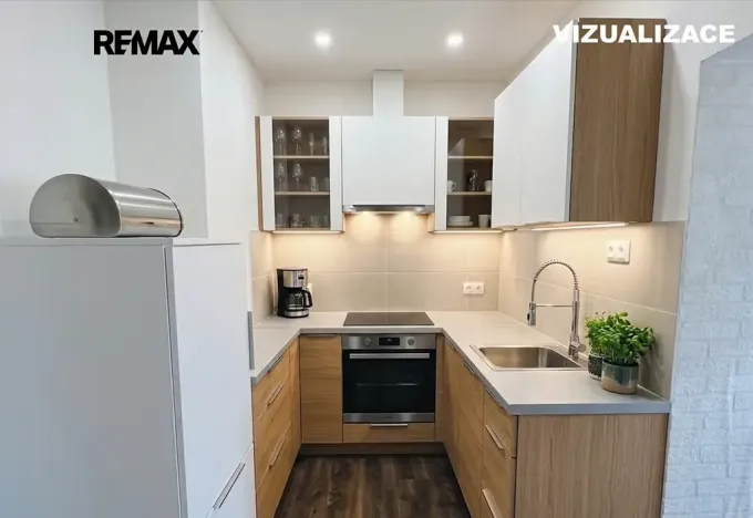 Prodej rodinného domu, Březová nad Svitavou, Brněnská, 62 m2