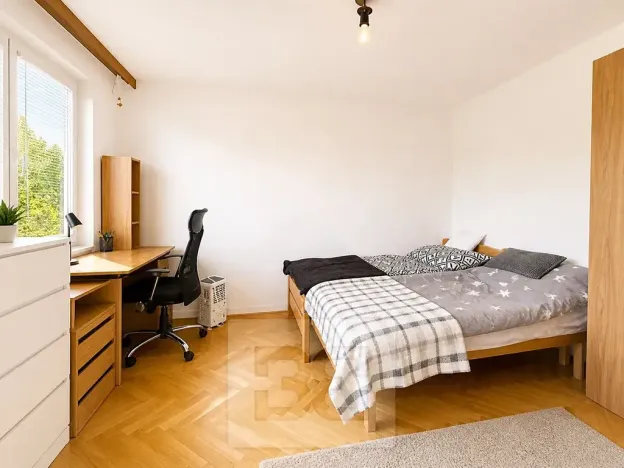 Pronájem bytu 3+1, Brno, 74 m2