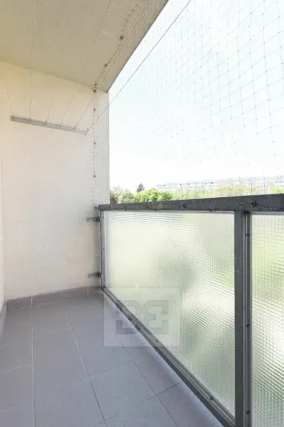 Pronájem bytu 3+kk, Praha - Kobylisy, Paláskova, 59 m2