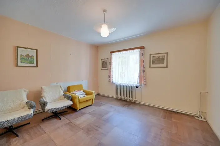 Prodej vily, Luhačovice, 200 m2