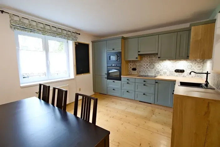 Prodej rodinného domu, Domažlice, Vojtěchova, 238 m2