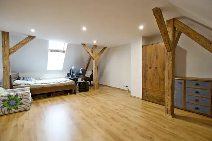 Prodej rodinného domu, Domažlice, Vojtěchova, 238 m2