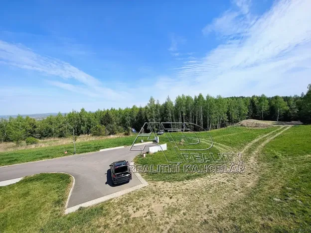 Prodej pozemku pro bydlení, Srubec, 632 m2