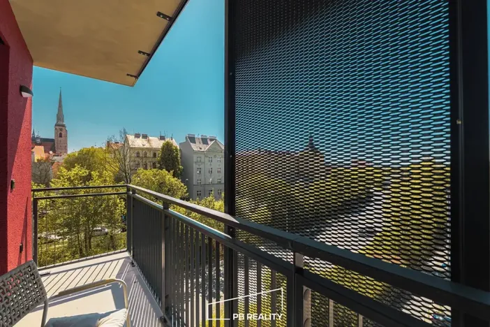 Prodej bytu 1+kk, Plzeň, Kamenická, 40 m2