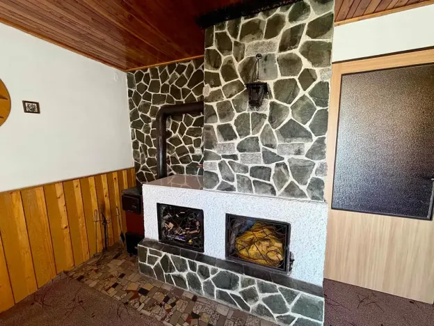 Prodej chaty, Kolinec, 68 m2