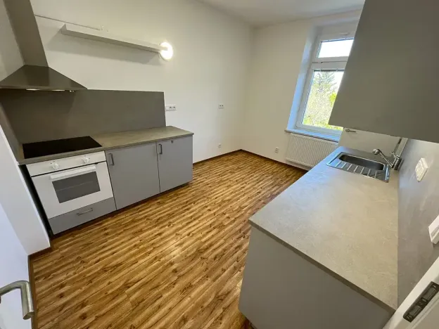 Pronájem bytu 2+1, Brno, Skorkovského, 62 m2