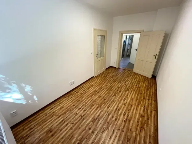 Pronájem bytu 2+1, Brno, Skorkovského, 55 m2