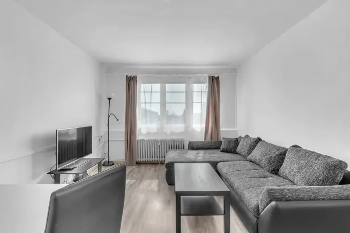 Pronájem bytu 3+1, Hradec Králové, Gagarinova, 58 m2