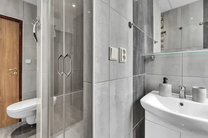 Pronájem bytu 3+1, Hradec Králové, Gagarinova, 58 m2