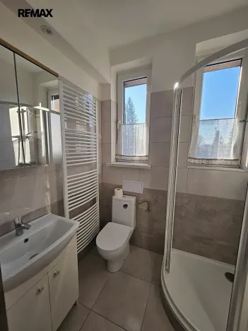 Pronájem bytu 1+1, Český Těšín, Ostravská, 39 m2