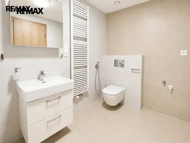 Pronájem bytu 2+kk, Plzeň, U Borského parku, 51 m2