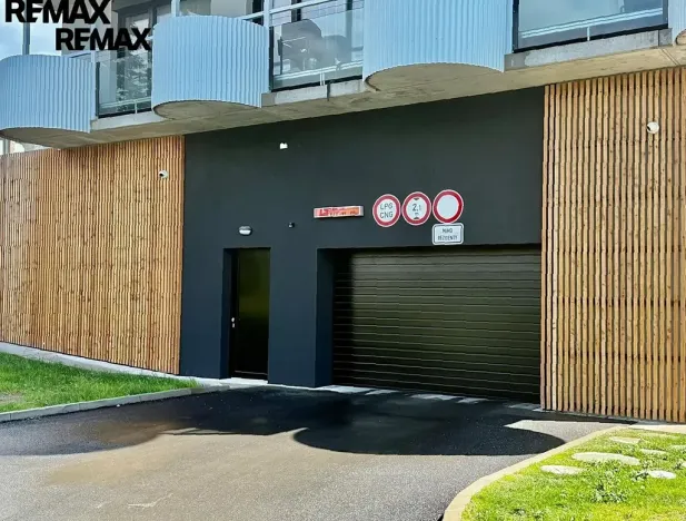 Pronájem bytu 2+kk, Plzeň, U Borského parku, 51 m2