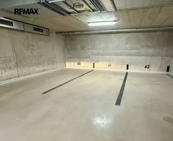 Pronájem bytu 2+kk, Plzeň, U Borského parku, 51 m2