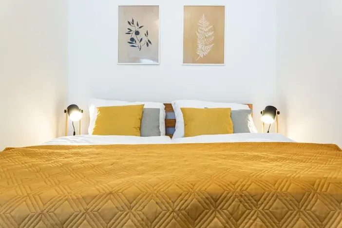 Prodej bytu 1+kk, Loučná pod Klínovcem, 37 m2