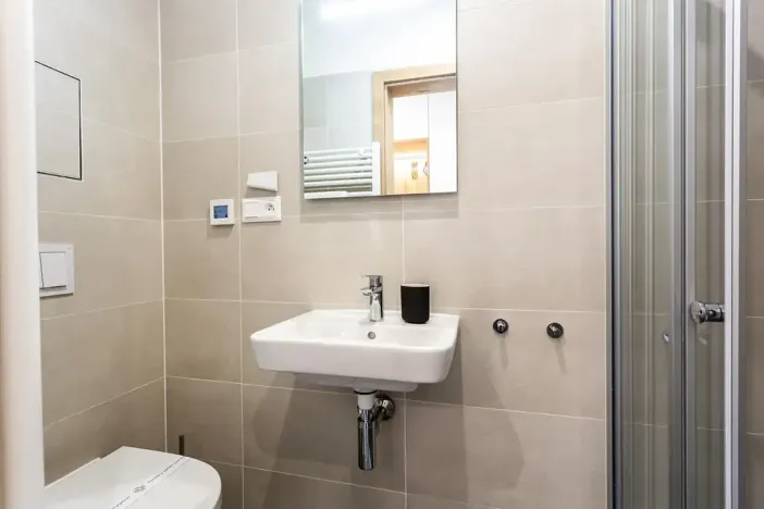 Prodej bytu 1+kk, Loučná pod Klínovcem, 37 m2
