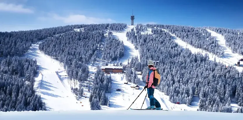 Prodej bytu 1+kk, Loučná pod Klínovcem, 37 m2