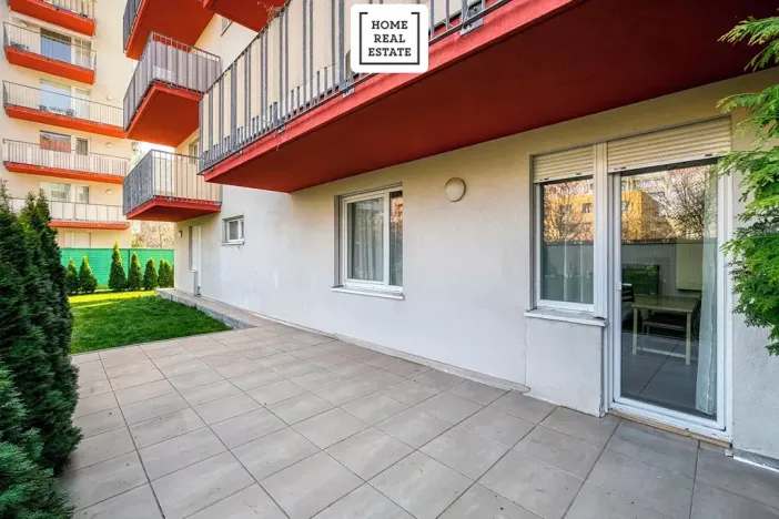 Prodej bytu 3+kk, Praha - Stodůlky, Petržílkova, 82 m2