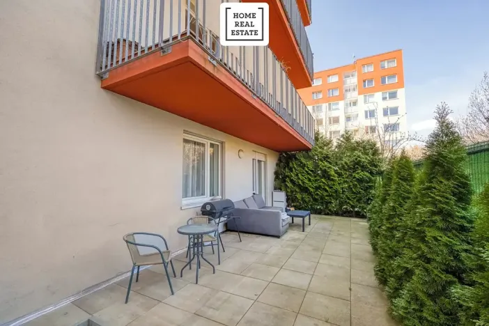 Prodej bytu 3+kk, Praha - Stodůlky, Petržílkova, 82 m2