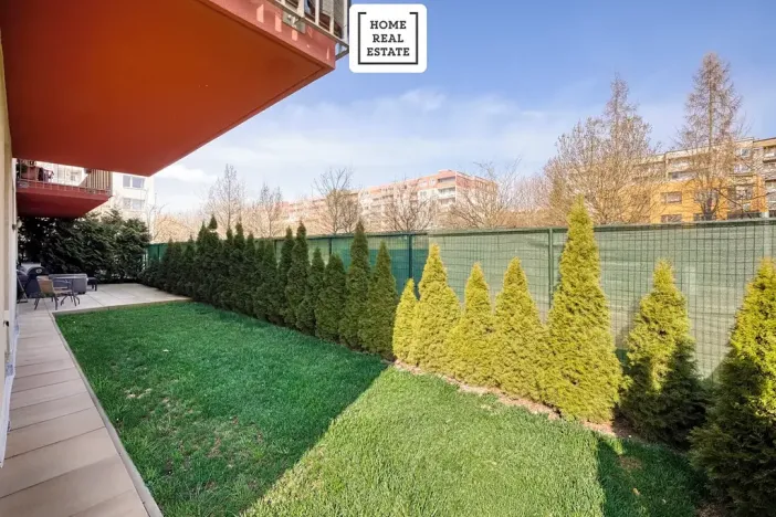 Prodej bytu 3+kk, Praha - Stodůlky, Petržílkova, 82 m2