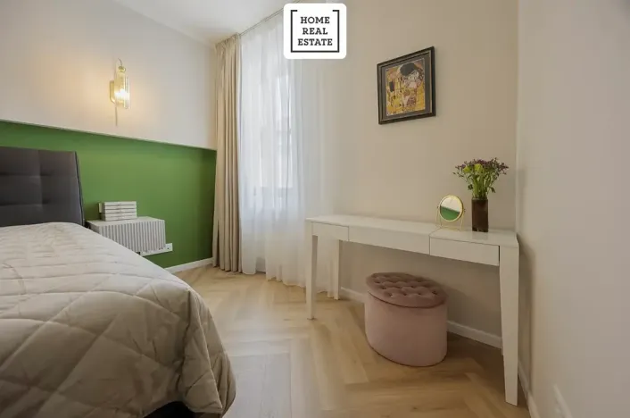 Prodej bytu 4+kk, Praha - Vršovice, Francouzská, 95 m2