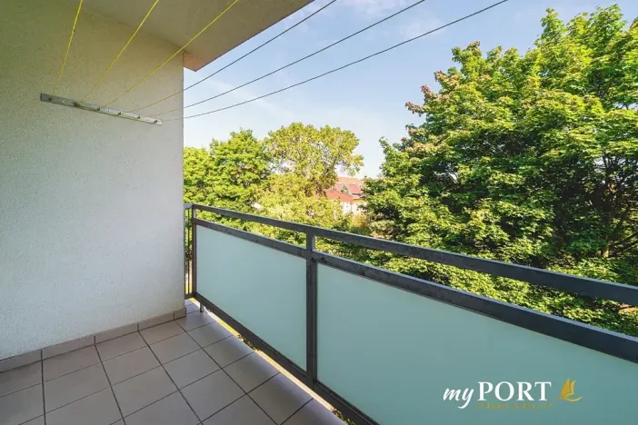 Pronájem bytu 1+1, Nýřany, Revoluční, 40 m2
