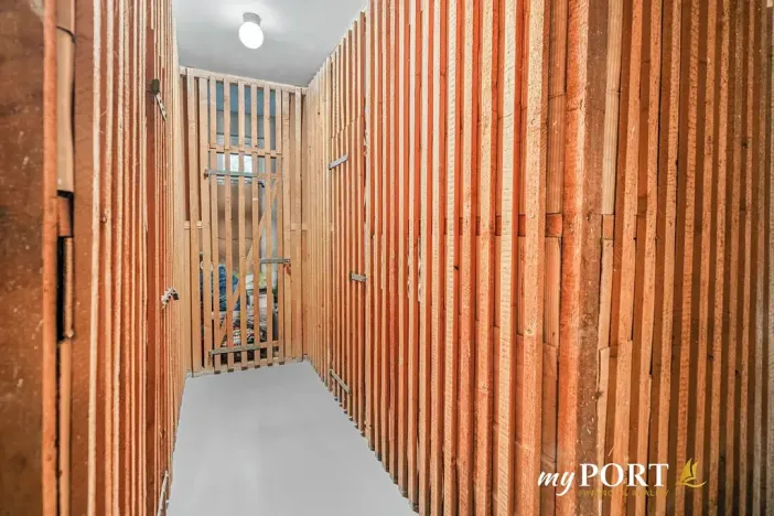 Pronájem bytu 1+1, Nýřany, Revoluční, 40 m2
