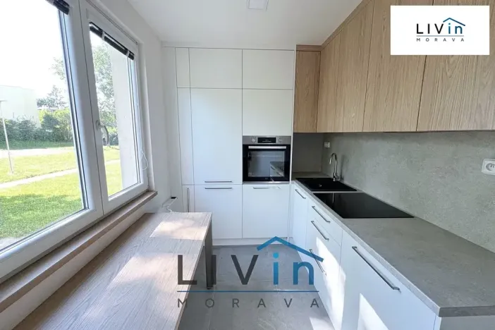Pronájem bytu 3+1, Olomouc, Karafiátová, 73 m2