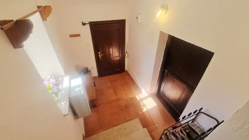 Prodej chalupy, Kulířov, 120 m2