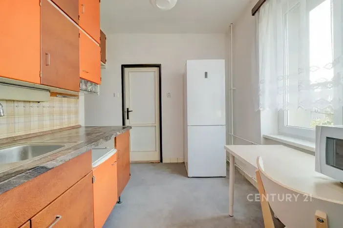 Pronájem bytu 2+1, Praha - Žižkov, Pod lipami, 52 m2