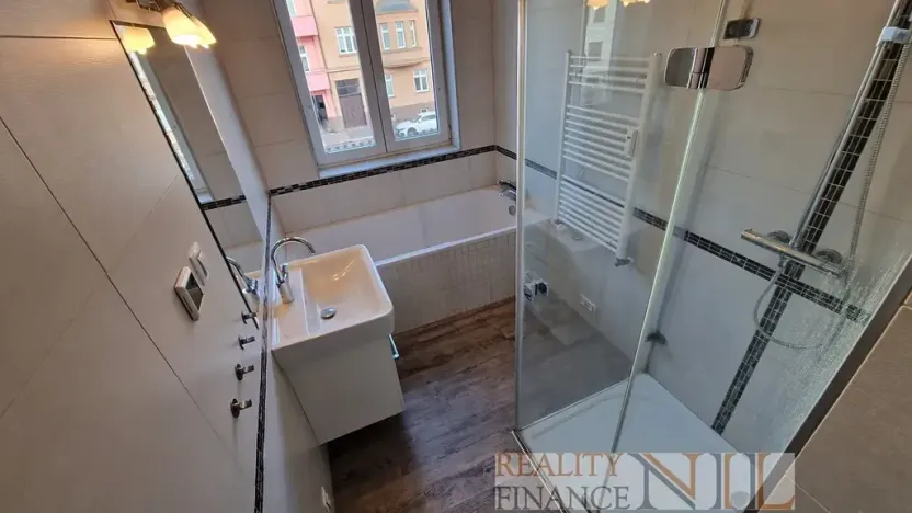 Pronájem bytu 3+kk, Plzeň, Klatovská třída, 88 m2
