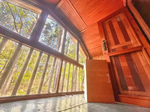 Prodej chaty, Bělá pod Bezdězem, Za Hlučovem, 49 m2