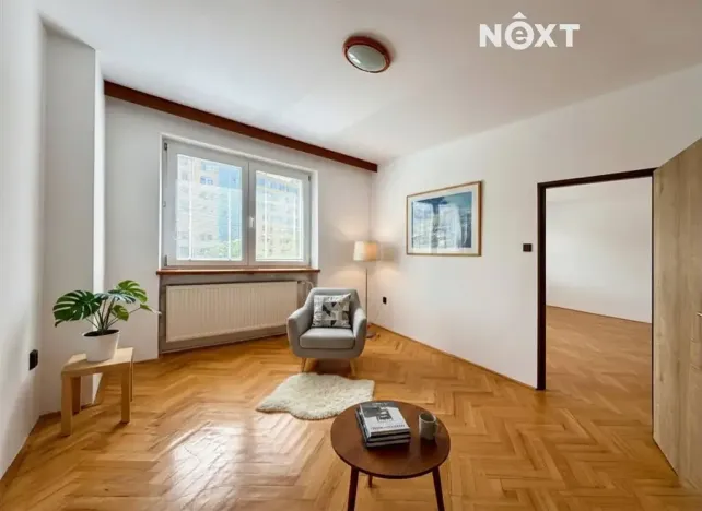Pronájem bytu 2+1, Olomouc, Zamykalova, 50 m2