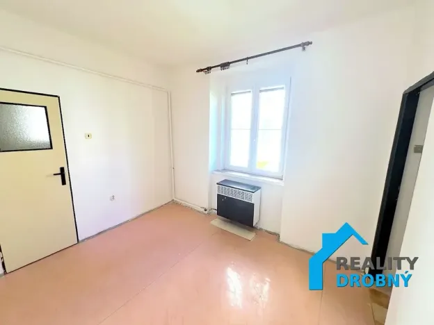 Prodej bytu 3+1, Teplice, 14. října, 76 m2